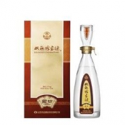 柔和双沟 珍宝坊之君坊 41.8度 浓香型白酒 480ml+20ml *3件
