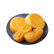 LAN XIANG YAN 兰象岩 肉松饼 260g  券后9.9元