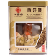 送50g枸杞 华喜堂加拿大西洋参50g第二件0元 券后￥48