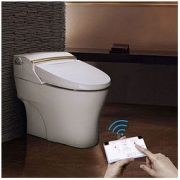 American Standard 美标卫浴 5392 智能一体坐便器