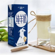 卓牧纯羊奶  200ml*6盒装