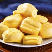 趣优鲜 海南三亚黄肉菠萝蜜 18-21斤（1个装）