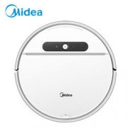 Midea 美的 i5 扫拖一体机器人