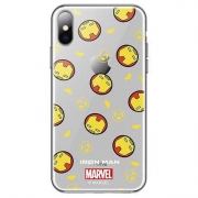 UKA 优加 漫威正版 iPhoneXR/XS/MAX/7/8Plus保护套