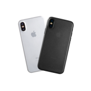 YANXUAN 网易严选 iPhone XS/XRXS Max 超薄手机壳 11元包邮