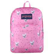 JANSPORT 杰斯伯 T501-11 女士双肩包 59元包邮