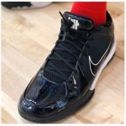 1日0点：NIKE 耐克 Undefeated x Nike Kobe 4 P Rrotro CQ3869 男士篮球鞋