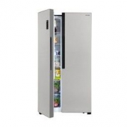 Ronshen 容声 BCD-535WSS2HP 变频 对开门冰箱 535L