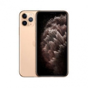 Apple iPhone 11 Pro 64G 金色 4G全网通手机（金 银 灰三色可选）