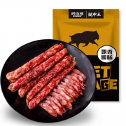 腿中王 飘香腊肠250g*3件