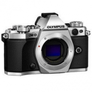 OLYMPUS 奥林巴斯 E-M5 Mark II 微单相机
