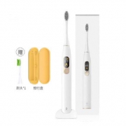 Oclean X 欧可林  成人智能声波充电式 电动牙刷