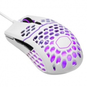 COOLER MASTER 酷冷至尊 MM711 天狼星 RGB 有线鼠标 60g 359元包邮