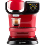 88VIP：BOSCH 博世 Tassimo My Way T60 胶囊咖啡机 474.05元包邮