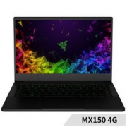 RAZER 雷蛇 灵刃潜行版 13.3英寸笔记本电脑（i7-8565U、16GB、512GB、MX150、100％sRGB、4K屏）