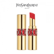 圣罗兰 YSL 莹亮纯魅唇膏口红