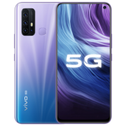 vivo Z6 5G 智能手机 6GB+128GB 2198元包邮（需用券）