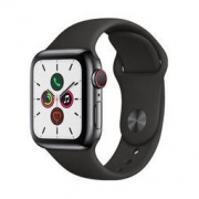 Apple 苹果 Watch Series 5 智能手表 GPS+蜂窝 40毫米