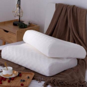Mian 眠度 泰国按摩乳胶枕 58*34*11/9cm 2件