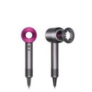 dyson 戴森 Supersonic HD03 电吹风 紫红色 国行