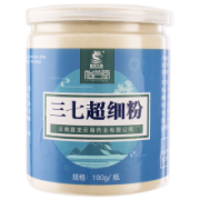 盘龙云海 三七粉  180g