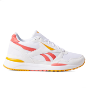Reebok 锐步 BRIDGE 2.0 FZO08 女子复古休闲鞋 低至130元