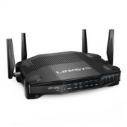 LINKSYS 领势 WRT32X 无线路由器（1.8GHz双核、4T4R、MU-MIMO）