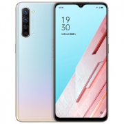移动专享：OPPO Reno3 元气版 5G 智能手机 8GB+128GB 2899元包邮（需用券）