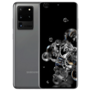 SAMSUNG 三星 Galaxy S20 Ultra 智能手机 12GB 256GB 9999元包邮（需00元定金）