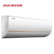 扬子空调 1.5匹 变频1级 KFRd-35GW/(35V3912)aBp2-A1 智能物联 空调挂机