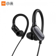 12日0点： MI 小米 运动蓝牙耳机mini 黑色