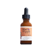 5日0点：Mad Hippie 维生素A/维生素C抗衰老精华素 30ml 348.5元包邮包税（双重优惠，前1小时）