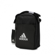 18日0点：adidas 阿迪达斯 EC ORG 中性款斜挎包