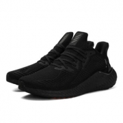 18日0点、限尺码：adidas 阿迪达斯 alphaboost m G54128 男子跑步鞋 320元（断码特惠）