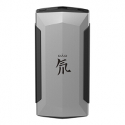19日10点：nubia 努比亚 氘锋移动电源 10000mAh 27W 149元包邮