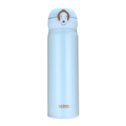 京东PLUS会员：THERMOS 膳魔师 JNL-500 不锈钢保温杯 500ml *3件 288.96元包税包邮（合96.32元/件）
