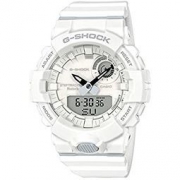 中亚Prime会员：CASIO 卡西欧 G-SHOCK GBA-800-7AER 男士运动腕表