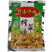 限地区：阿高 下饭菜 60g*20包/袋