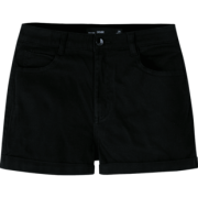 限尺码：Semir 森马 13-038250002 女士休闲短裤 19.99元