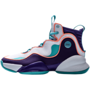 24日0点：LI-NING 李宁 乾坤 ABAQ051 男款篮球鞋 333元（前1小时内前200件）