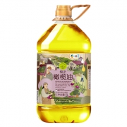限地区:中粮初萃纯正橄榄油5L