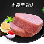 巴西进口，无添加：300gx2袋 COREYUMMY 进口猪里脊