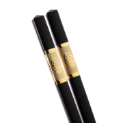 芭泰普 家用筷子 浪漫樱花 10双装  券后5.8元