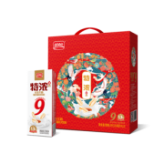 盼盼 特浓花生牛奶 250ml*12支 21.8元包邮