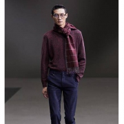 HLA 海澜之家 HNZAD4E157A 男士针织衫