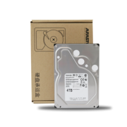 TOSHIBA 东芝 MD04ABA400V 监控级机械硬盘 4TB 569元包邮（需用券）