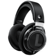 PHILIPS 飞利浦 SHP9500 开放式 HiFi监听耳机（标配） 369元包邮（需用券）