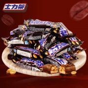 士力架 花生牛奶 巧克力1000g