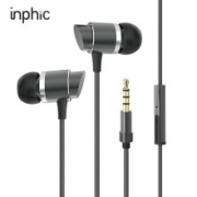 英菲克(INPHIC)IN6PRO  入耳式有线耳机