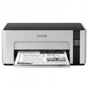 EPSON 爱普生 M1108 黑白墨仓无线打印机